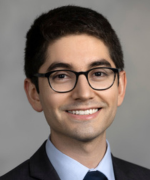Omar Garcia, M.D.